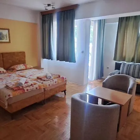 Apartment Tami Ohrid