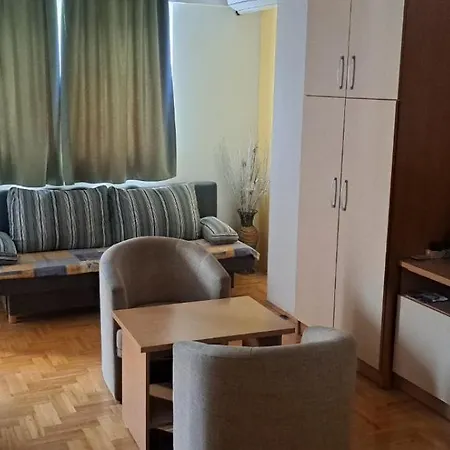 Tami Apartment Ohrid