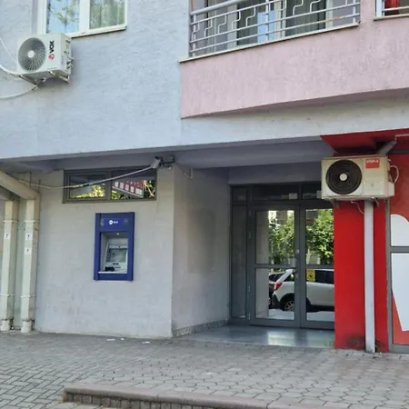 Apartment Tami Ohrid